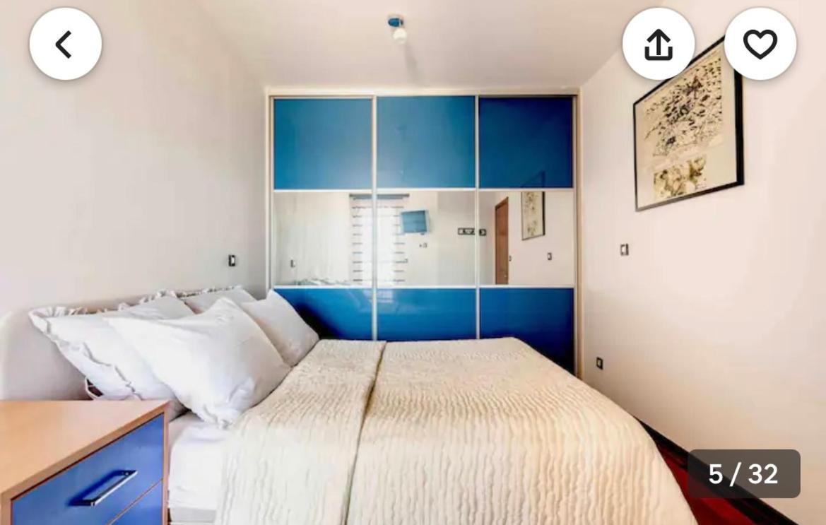 Capital Rooms 斯普利特 外观 照片