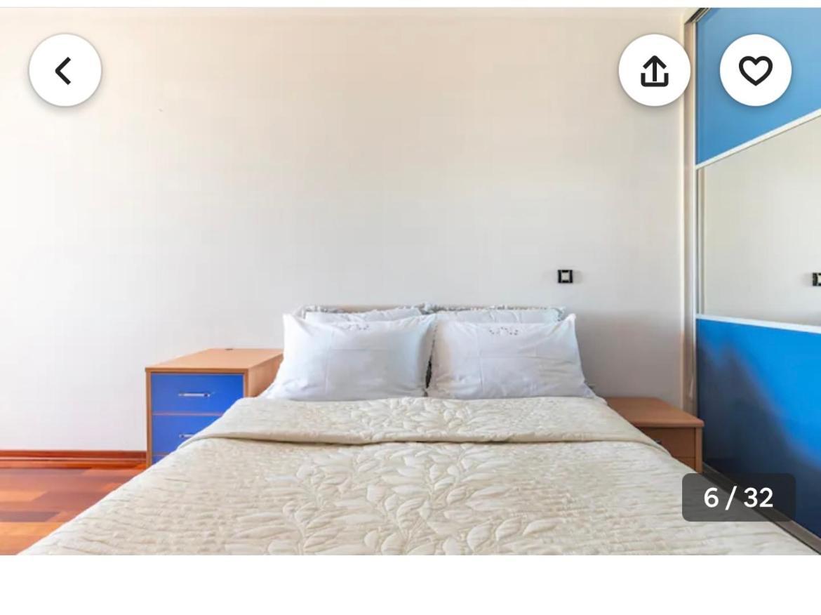 Capital Rooms 斯普利特 外观 照片