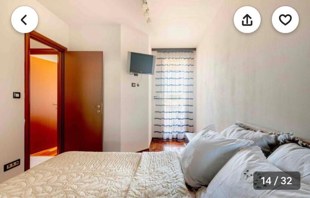 Capital Rooms 斯普利特 外观 照片